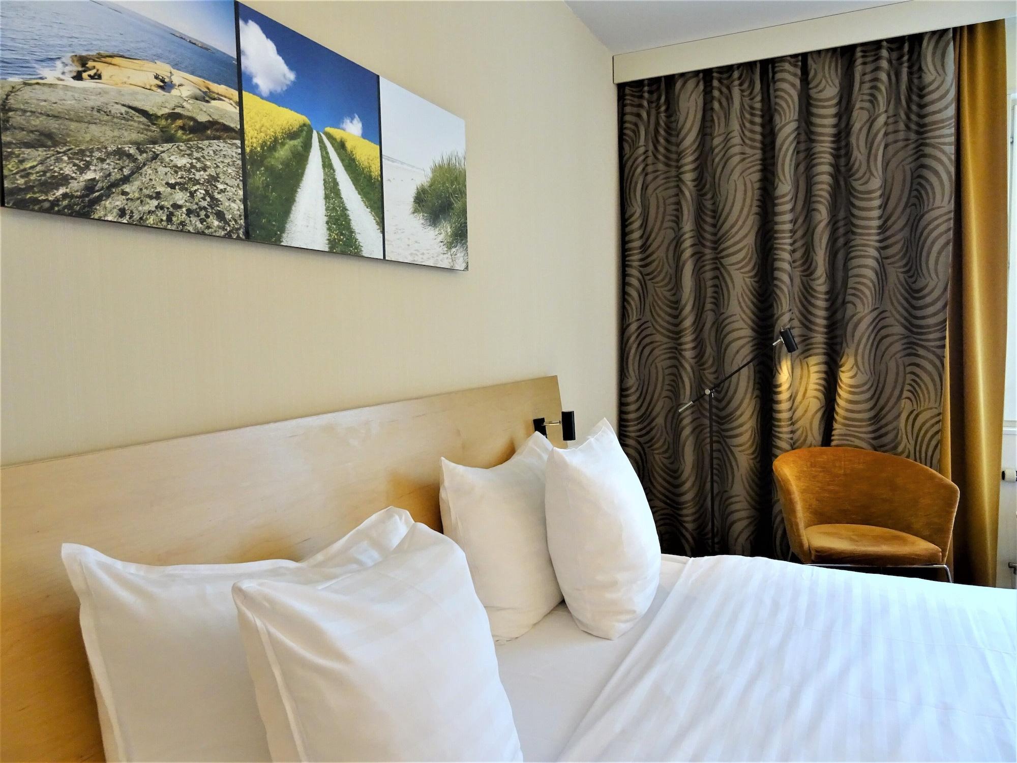 Hotell Erikslund Angelholm Exterior photo