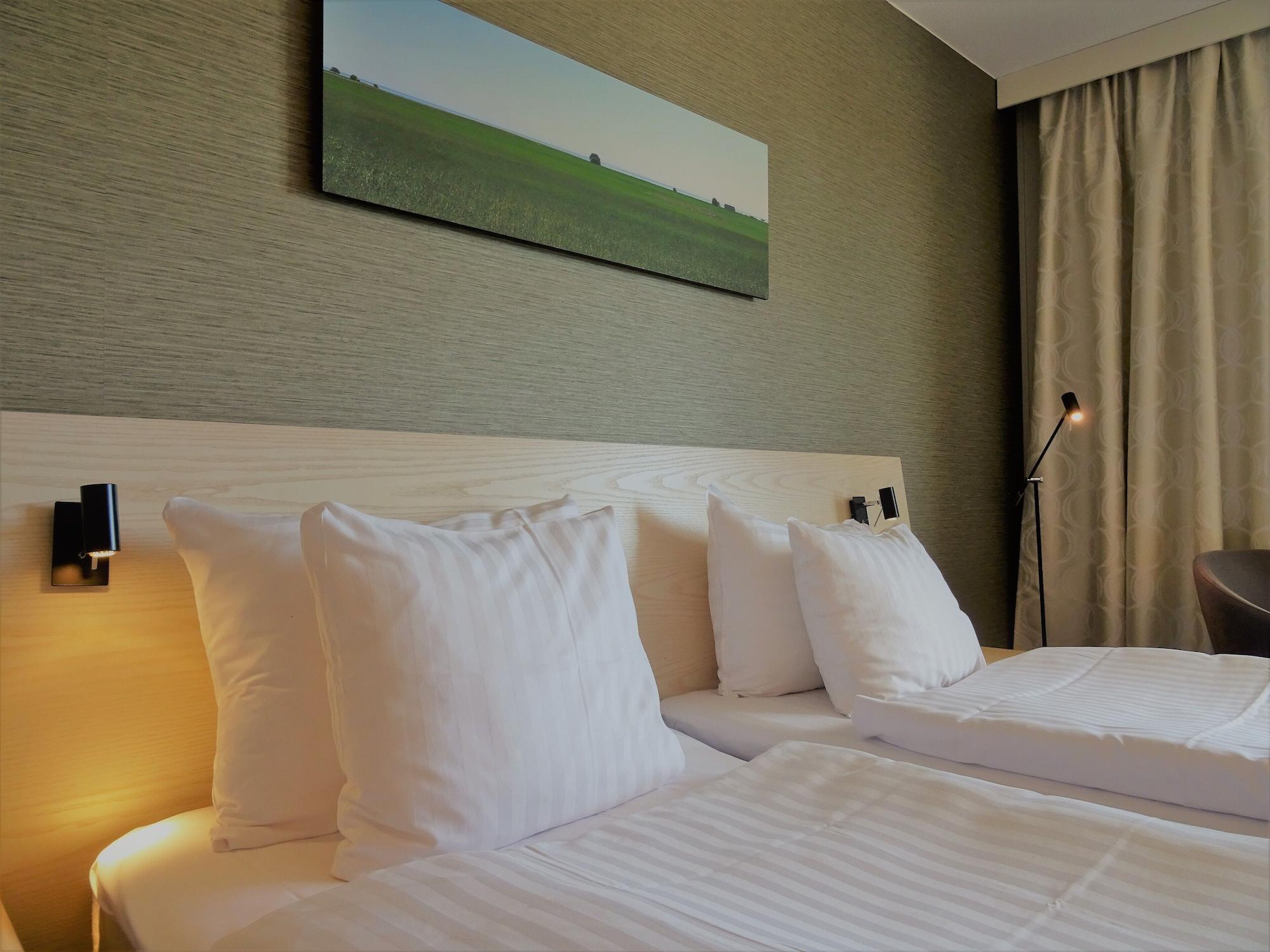 Hotell Erikslund Angelholm Exterior photo