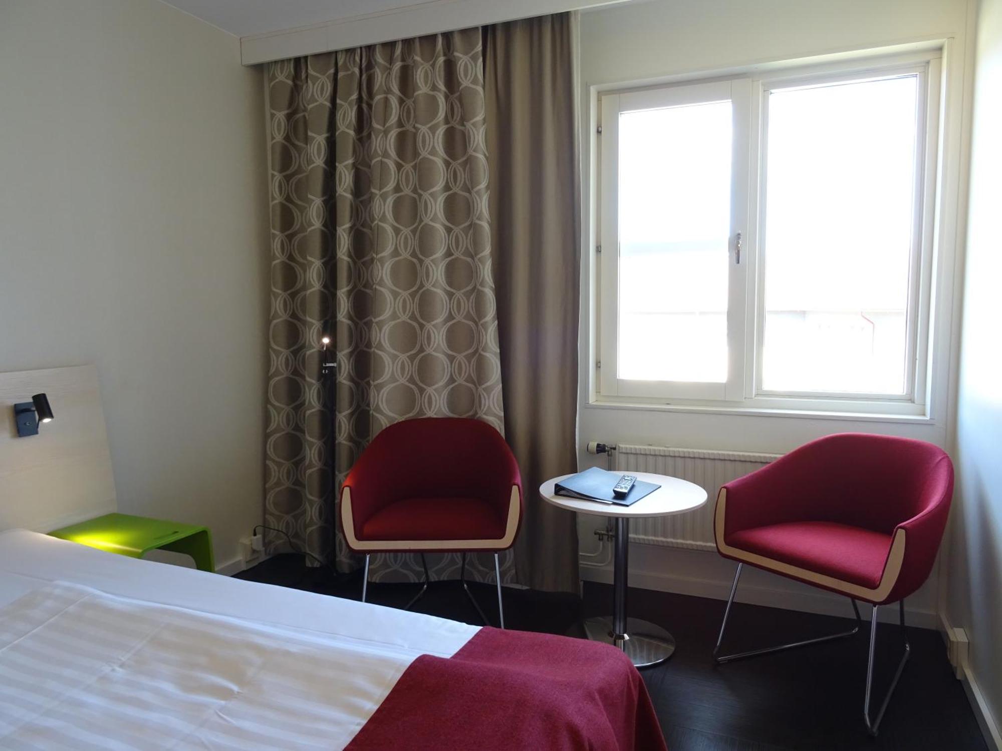 Hotell Erikslund Angelholm Exterior photo