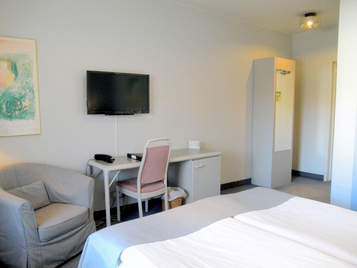 Hotell Erikslund Angelholm Exterior photo
