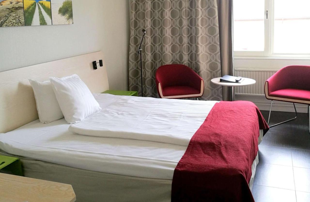 Hotell Erikslund Angelholm Exterior photo